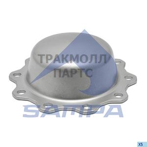 Крышка ступицы Scania  1881427  2290533 - 044.133