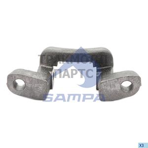 Bracket Clutch Fork - 044.149