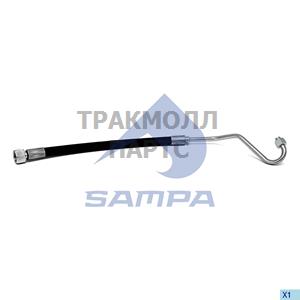 Hose Steering - 044.208