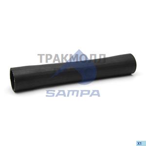 Hose Radiator - 044.327