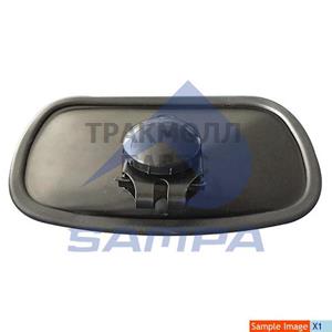 Heater Mirror - 045.043