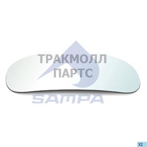 MIRROR GLASS - 045.050