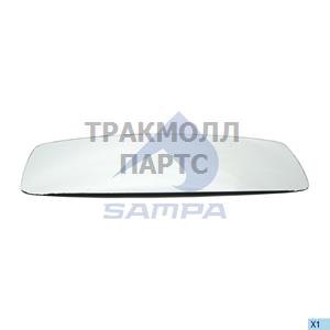 MIRROR GLASS - 045.059