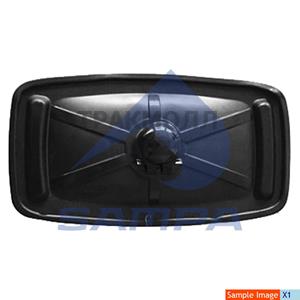 Heater Mirror - 045.061