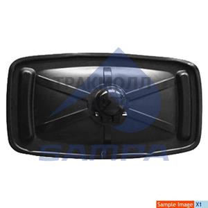 Heater Mirror - 045.065