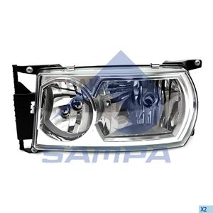 Head Lamp - 045.152