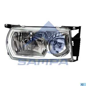 Head Lamp - 045.153