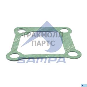 Gasket Cylinder Block - 045.191