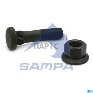 Repair Kit Stud - 050.633