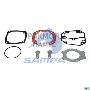 Repair Kit Compressor - 0510 5010