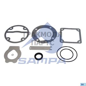 Repair Kit Compressor - 0510 5017