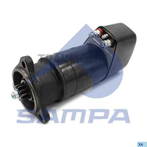 STARTER MOTOR - 052.025