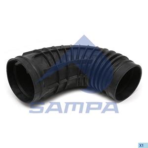 Pipe Air Filter - 052.145