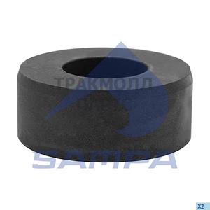 Bushing Spring - 052.153