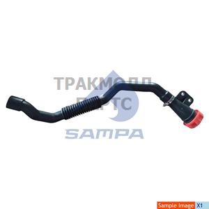 Hose Windscreen Wiper - 052.177