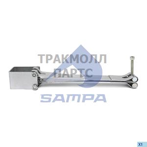 Clamp Exhaust - 052.194