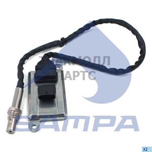 NOx Sensor Exhaust - 052.197