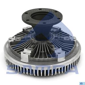 Visco Drive Fan - 052.201-01