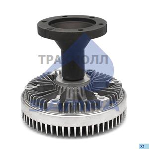 Visco Drive Fan - 052.203-01