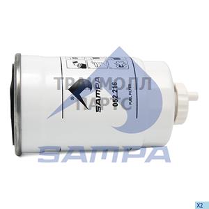 FUEL FILTER - 052.216-01