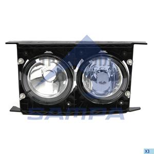 FOG LAMP - 052.321