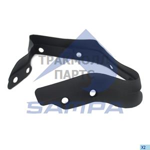 Pad Head Lamp - 052.393