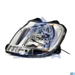 Head Lamp - 052.397