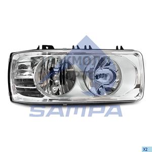 Head Lamp - 052.415