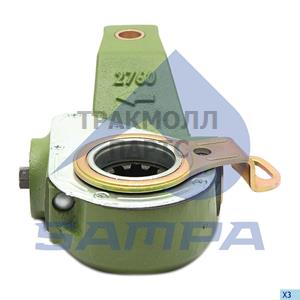 Brake Slack Adjuster - 052.424-01