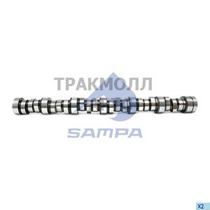 CAM SHAFT - 052.438