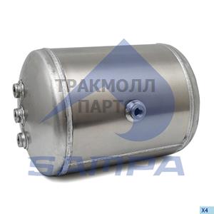 AIR TANK - 0520 0009