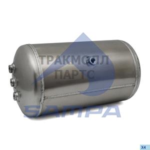 AIR TANK - 0520 0010