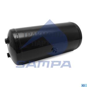 AIR TANK - 0520 0011