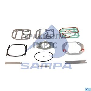 Repair Kit Compressor - 0520 5005