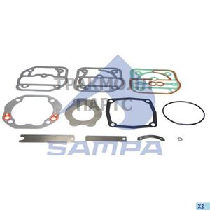 Repair Kit Compressor - 0520 5008