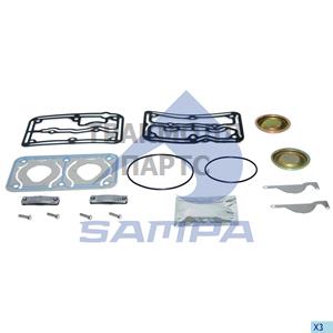 Repair Kit Compressor - 0530 5001