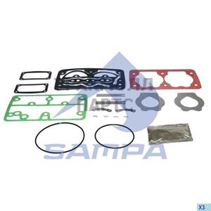 Repair Kit Compressor - 0530 5020