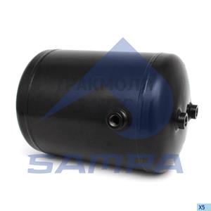 AIR TANK - 0540 0012