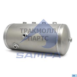 AIR TANK - 0550 0026