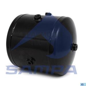 AIR TANK - 0550 0030