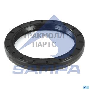 Seal Ring Wheel Hub - 060.333