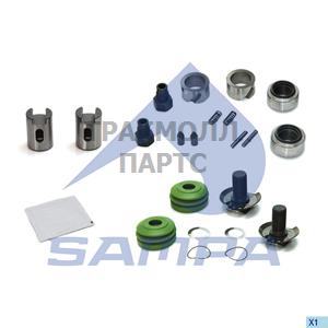 Repair Kit Brake Adjuster - 060.658