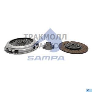 CLUTCH KIT - 060.659-01