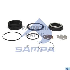 Repair Kit Bogie Suspension - 060.660