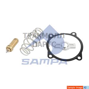 Repair Kit Thermostat - 060.661