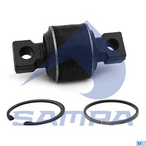 Repair Kit Axle Rod - 060.664