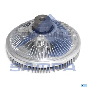 Visco Drive Fan - 061.001-01