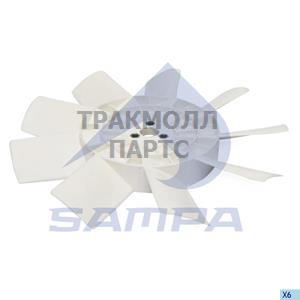 Blade Fan - 061.005