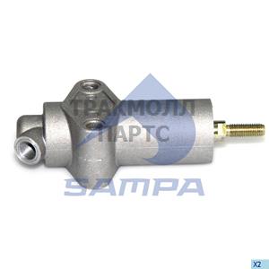 Cylinder Injection Pump - 061.024