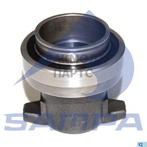 Clutch release bearing - 061.116